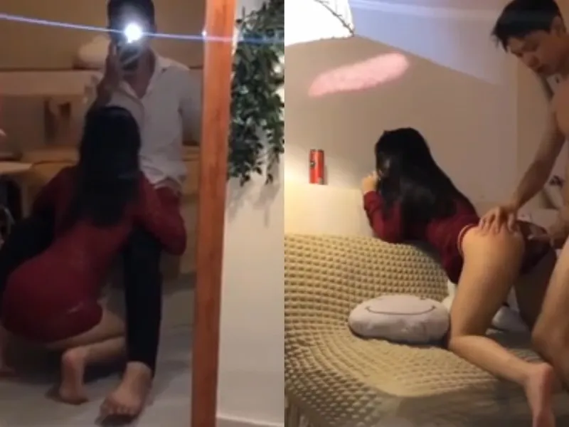 Em thư ký nứng mút cò nhiệt huyết máu lửa